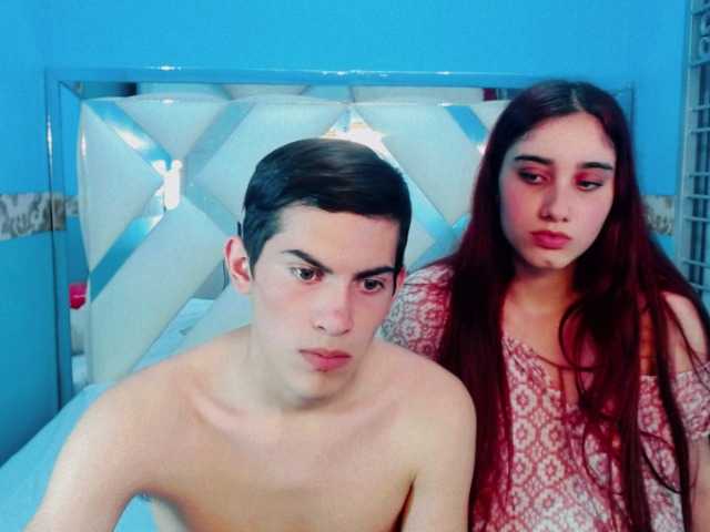 Nuotraukos anna-and-kevi show boobs // #new #latina #couple #cum #bigcock #18 #young #squirt