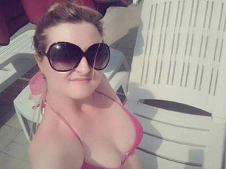 Erotinis vaizdo pokalbis Anna-Goldie