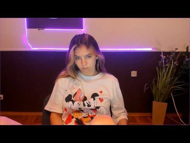 Transliacijos ekrano nuotraukos Alishasweet02