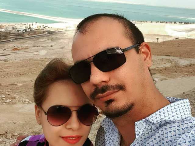 Profilio nuotrauka Love-Room