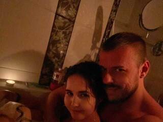 Erotinis vaizdo pokalbis Anna200289