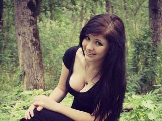 Erotinis vaizdo pokalbis Anna2376