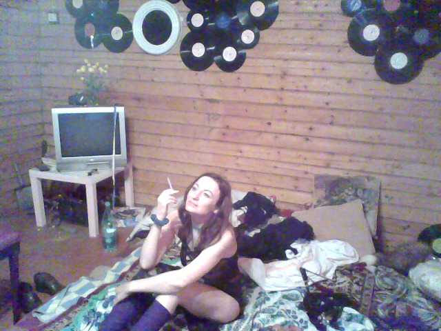 Transliacijos ekrano nuotraukos AnnaAndrey