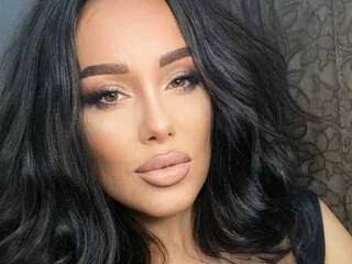 Erotinis vaizdo pokalbis AnnaAnn