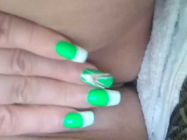 Transliacijos ekrano nuotraukos AnnaAquarius