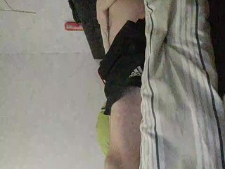Erotinis vaizdo pokalbis AnnaArtem