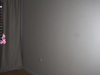 Erotinis vaizdo pokalbis Annabarly