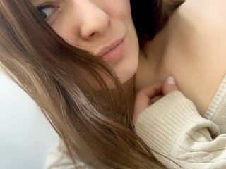 Erotinis vaizdo pokalbis Annabelle007