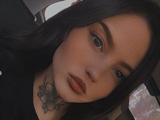 Erotinis vaizdo pokalbis Annabelle11