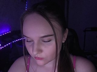 Erotinis vaizdo pokalbis AnnabelleKis