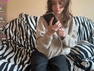 Erotinis vaizdo pokalbis AnnabellKowalkowski