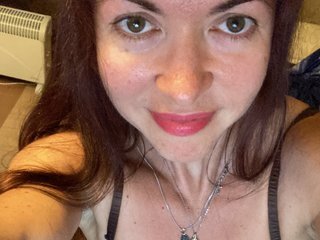 Erotinis vaizdo pokalbis AnnaCandyFit