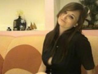 Erotinis vaizdo pokalbis annadevil