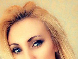 Erotinis vaizdo pokalbis AnnaDeVille