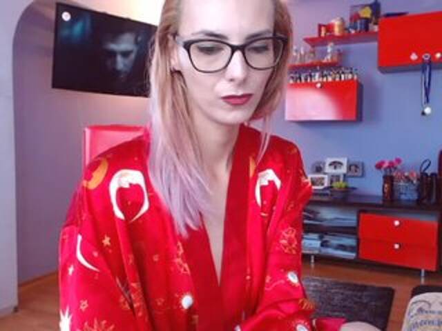 Transliacijos ekrano nuotraukos AnnaDimond