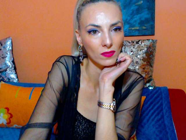 Transliacijos ekrano nuotraukos AnnaDimond