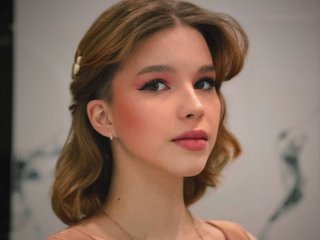 Erotinis vaizdo pokalbis AnnaElfie