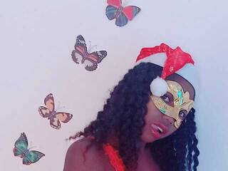 Erotinis vaizdo pokalbis Annah21