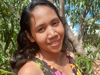 Erotinis vaizdo pokalbis Annaha