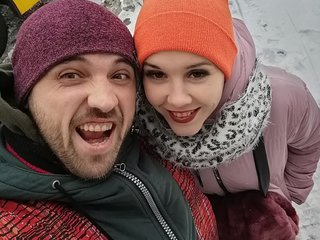 Erotinis vaizdo pokalbis _Dia-Vik_