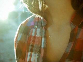 Erotinis vaizdo pokalbis AnnaInsky