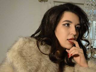 Erotinis vaizdo pokalbis NanniBunny