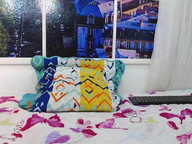 Transliacijos ekrano nuotraukos AnnaKatius