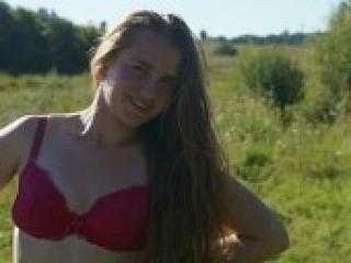 Erotinis vaizdo pokalbis annakeins