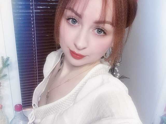 Profilio nuotrauka AnnALedy