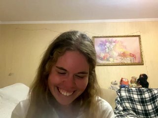 Erotinis vaizdo pokalbis AnnaleeFiumefreddo