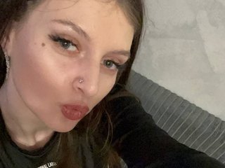 Erotinis vaizdo pokalbis AnnaLovely