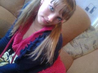 Erotinis vaizdo pokalbis annamariala