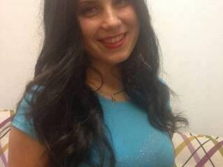 Erotinis vaizdo pokalbis annamariea