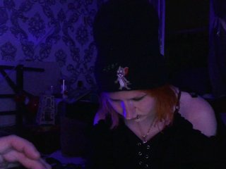 Erotinis vaizdo pokalbis AnnaPornoo
