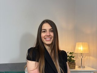 Erotinis vaizdo pokalbis AnnaPretty