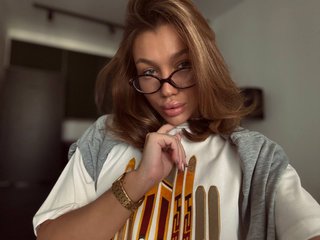 Erotinis vaizdo pokalbis AnnaRalphs