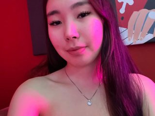 Erotinis vaizdo pokalbis AnnaReya