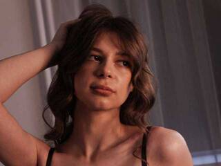 Erotinis vaizdo pokalbis AnnaSiren