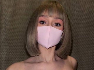 Erotinis vaizdo pokalbis AnnaSissi