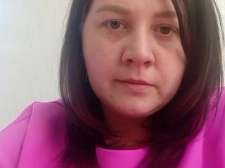 Erotinis vaizdo pokalbis AnnaVictoriaa