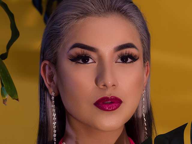 Profilio nuotrauka AnneAustin