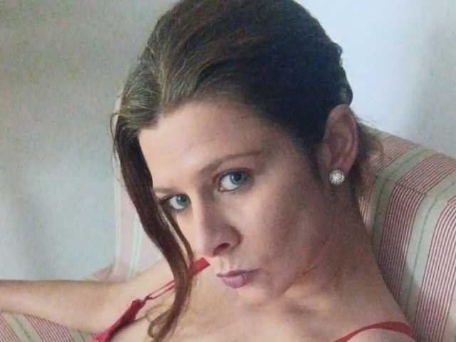 Profilio nuotrauka AnneBlueeyes