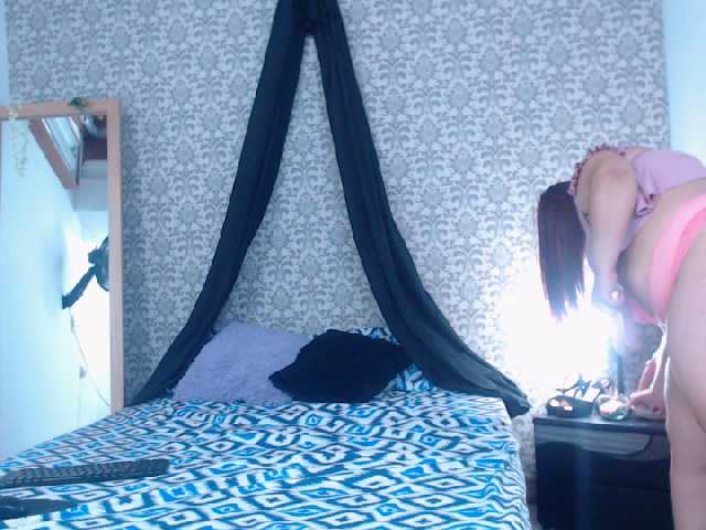 Nuotraukos AnneExotic Welcome to the my Room, Model New Latina