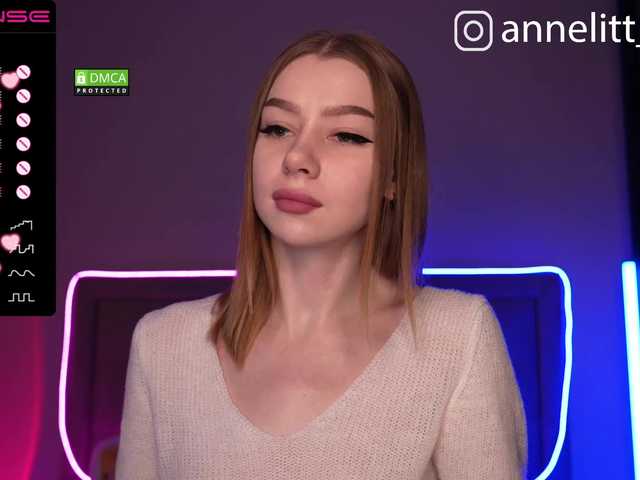Transliacijos ekrano nuotraukos Annelitt