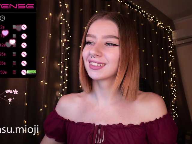 Transliacijos ekrano nuotraukos Annelitt