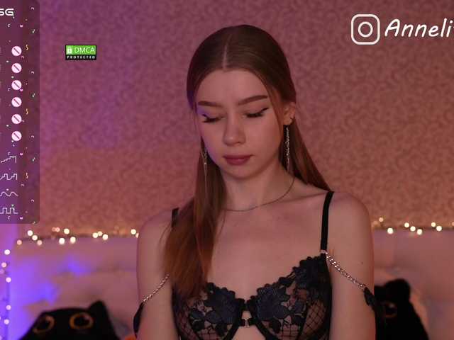 Transliacijos ekrano nuotraukos Annelitt