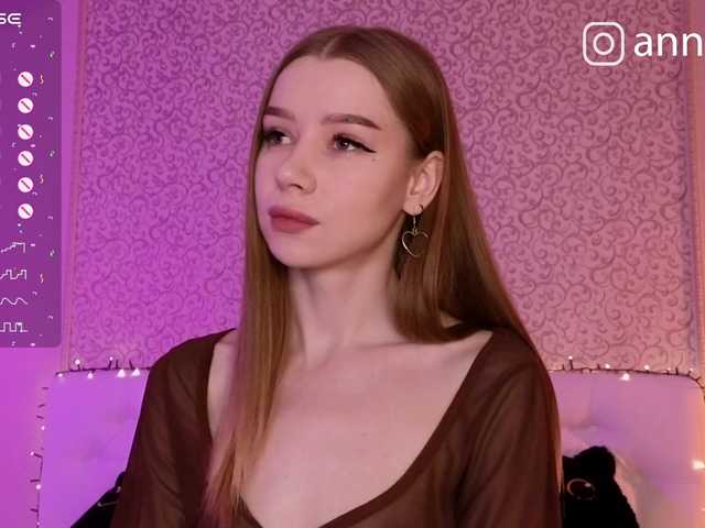 Transliacijos ekrano nuotraukos Annelitt