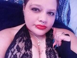 Erotinis vaizdo pokalbis AnnElizabeth