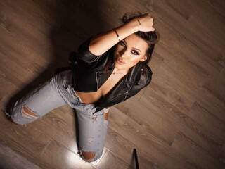 Erotinis vaizdo pokalbis Annemarie1998