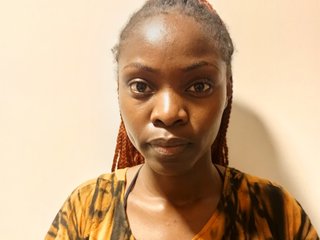 Erotinis vaizdo pokalbis Annete002